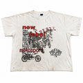 MOTORSPORT TEE