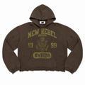 UNIFORM HOODIE