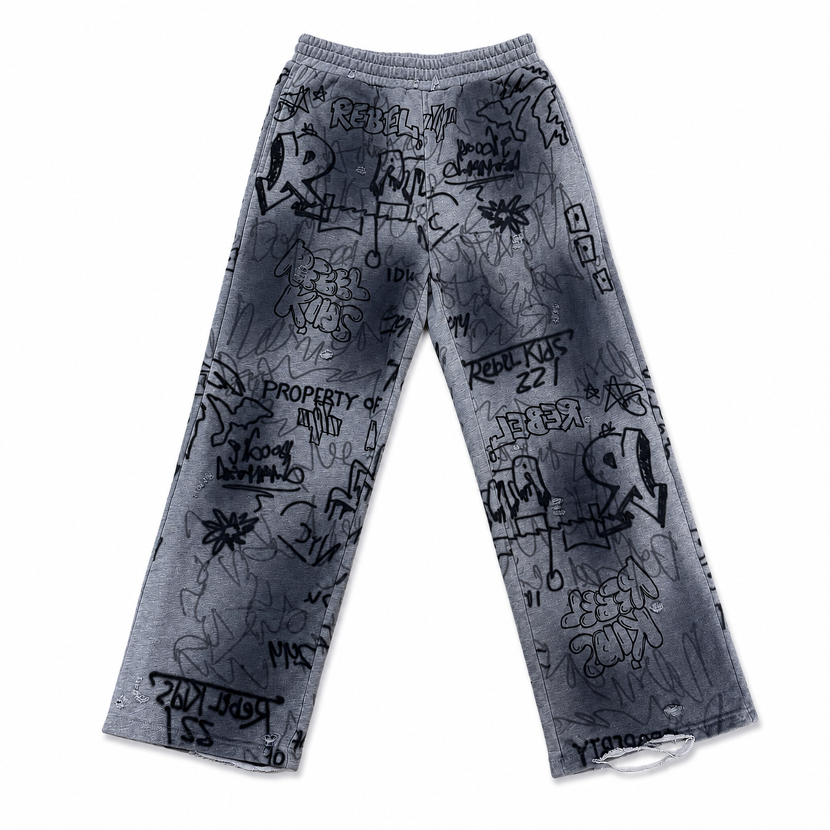 GRAFITTI SWEATS