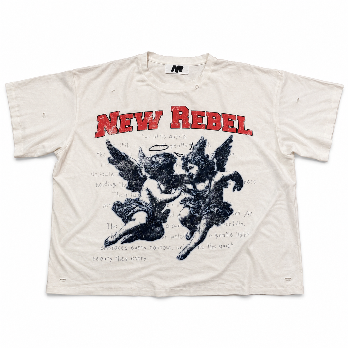 ANGEL TEE