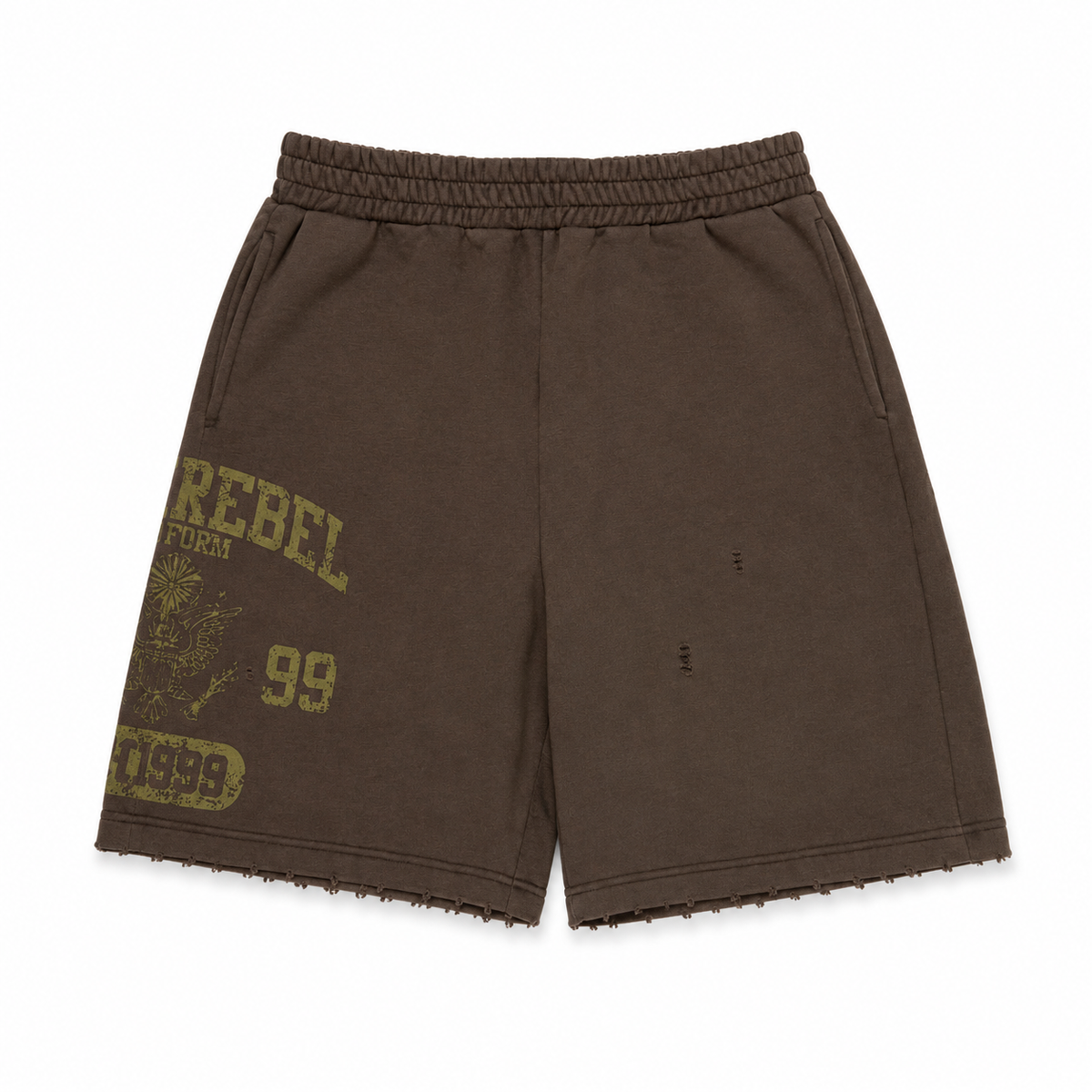 UNIFORM SHORTS